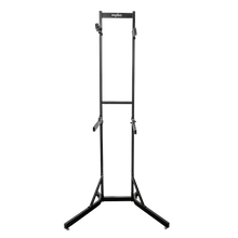 Load image into Gallery viewer, Freestanding Bike Rack for 4 Bikes