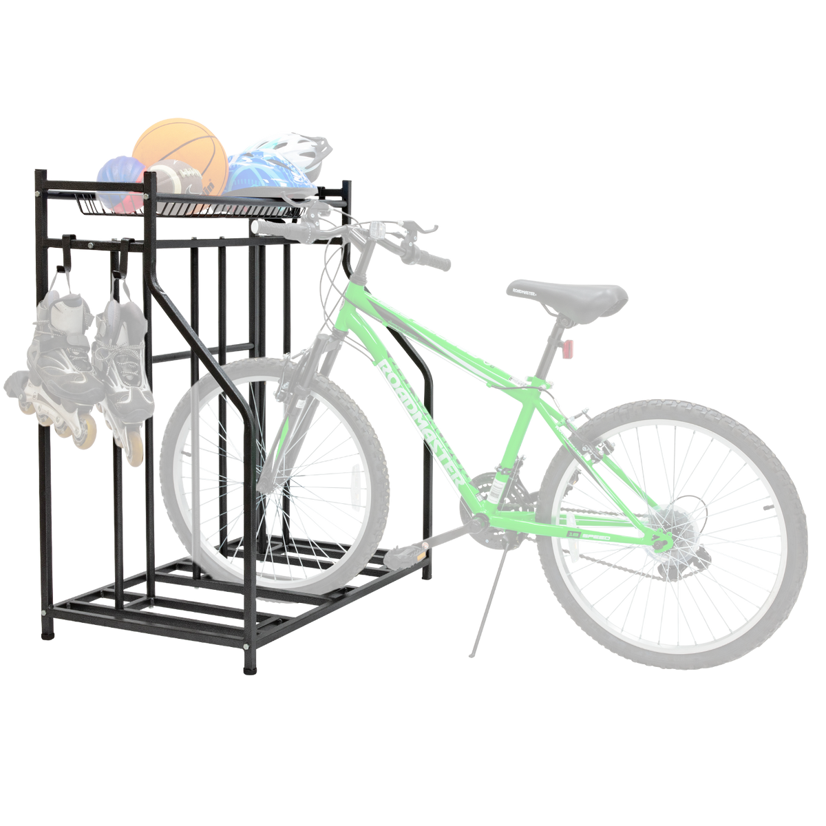 Birdrock home bike online rack