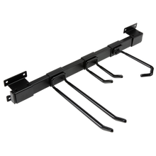 Load image into Gallery viewer, Wall-Mounted Storage Rack for Bike and Tools