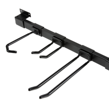 Load image into Gallery viewer, Wall-Mounted Storage Rack for Bike and Tools