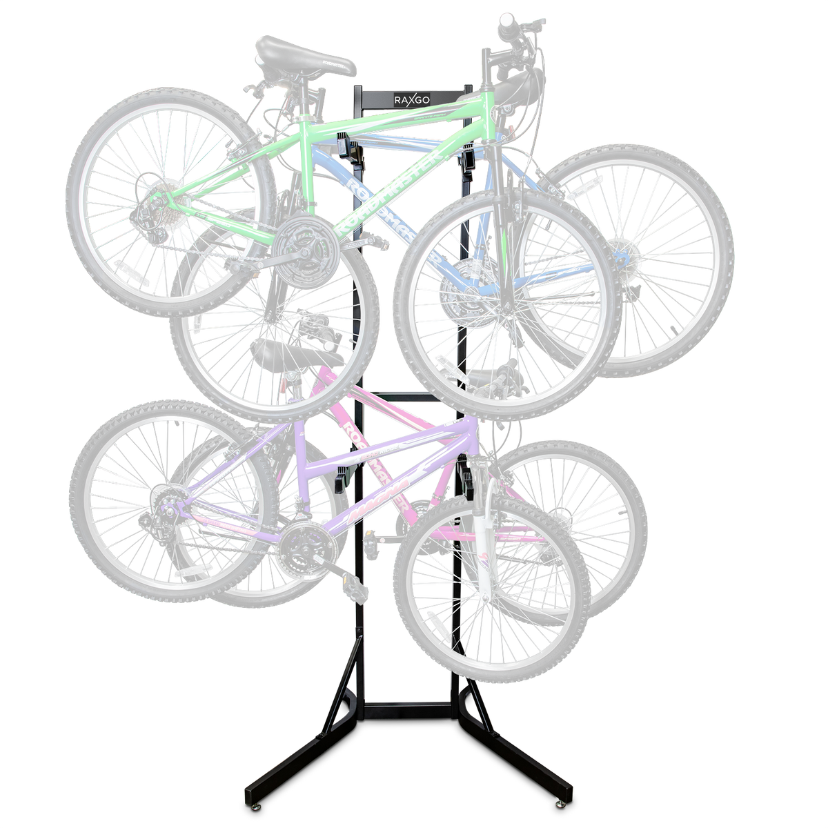 Bike stand online 4 bikes