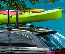 Load image into Gallery viewer, Premium Kayak Roof Rack