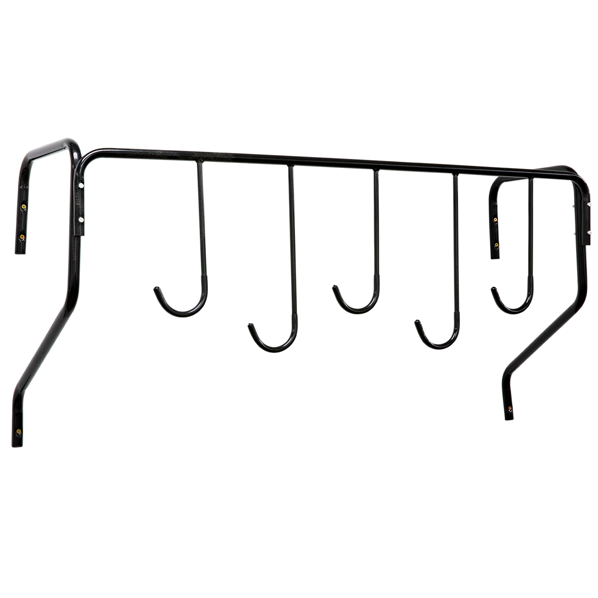 WallMounted HeavyDuty Bike Rack for 5 Bikes Raxgo