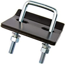 Load image into Gallery viewer, Hitch Mount Cargo Carrier Kit