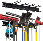 Tool Storage Rack