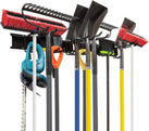 Tool Storage Rack