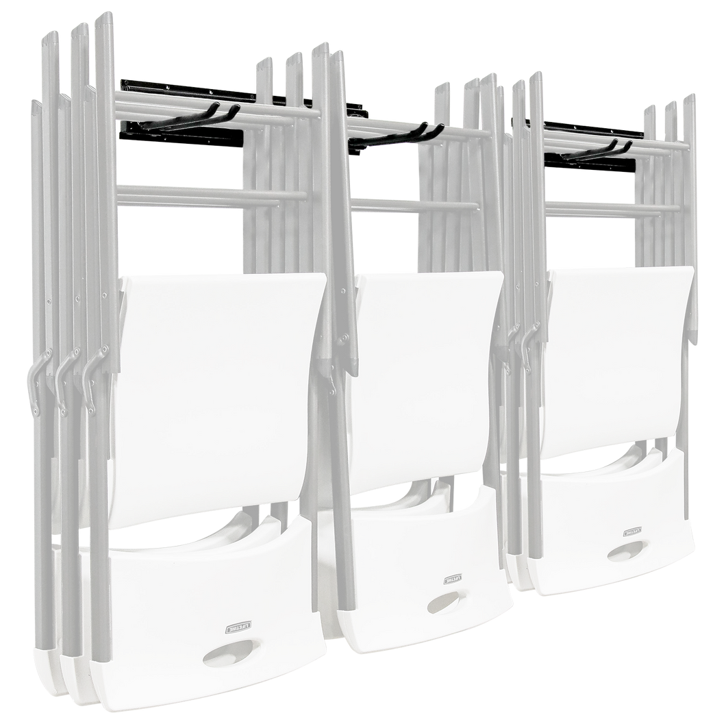 Hanging Storage Shelves (Set of 3) - ApolloBox