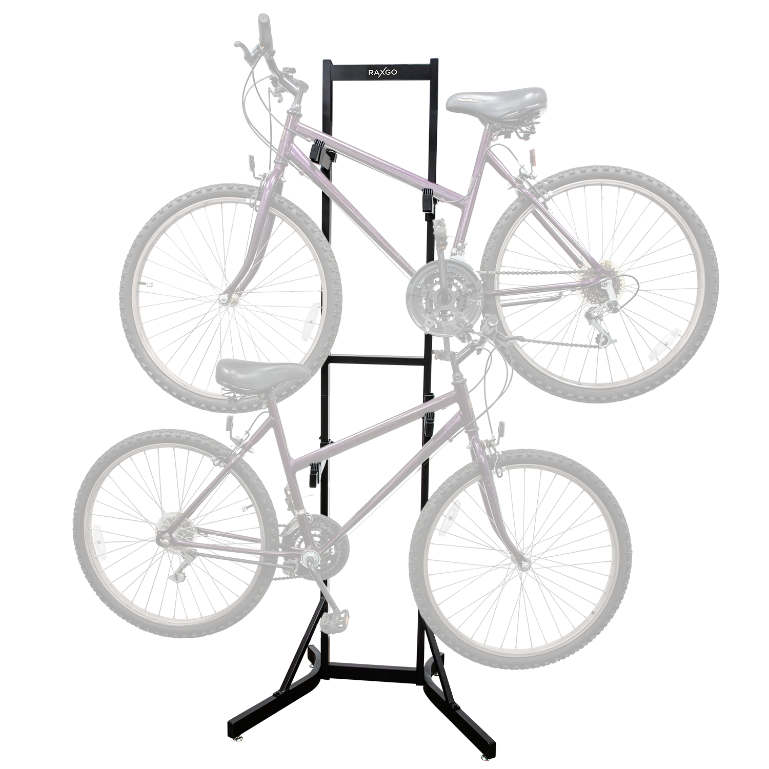 2 bike storage rack hotsell