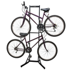 Free-Standing Bike Rack for 2 Bikes