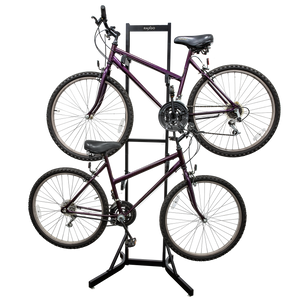 Bike rack for women's bike sales