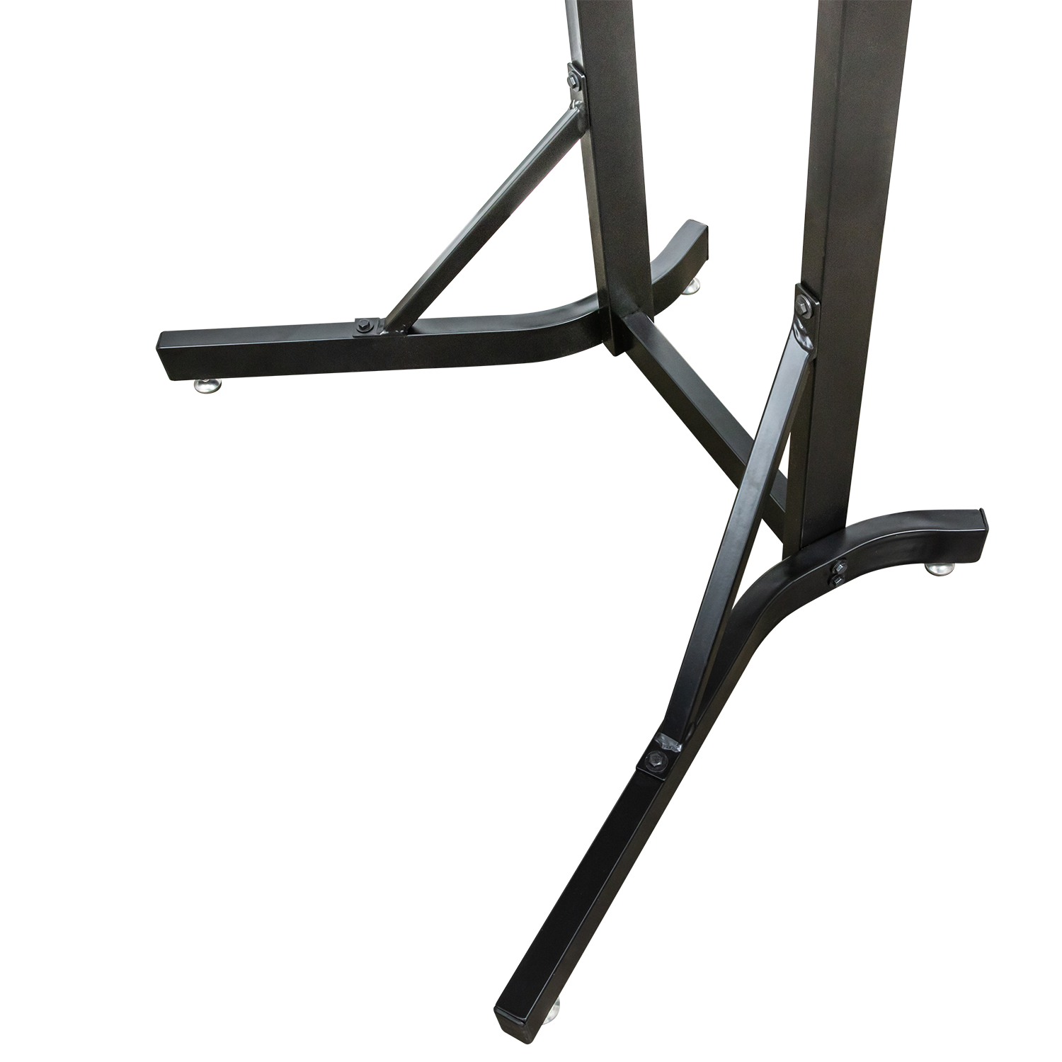 Free-Standing Bike Rack for 2 Bikes – Raxgo