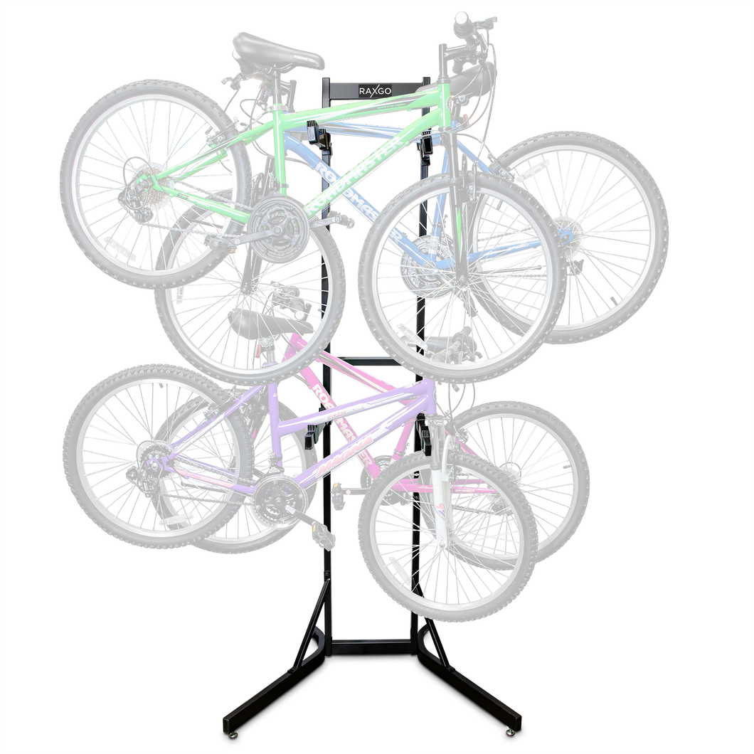 Raxgo bike rack hotsell